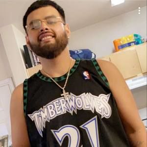 Meet your Posher, Jesse